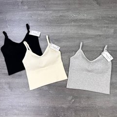 Wholesale.Tank Top 004 Assorted